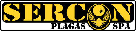 Sercon Plagas